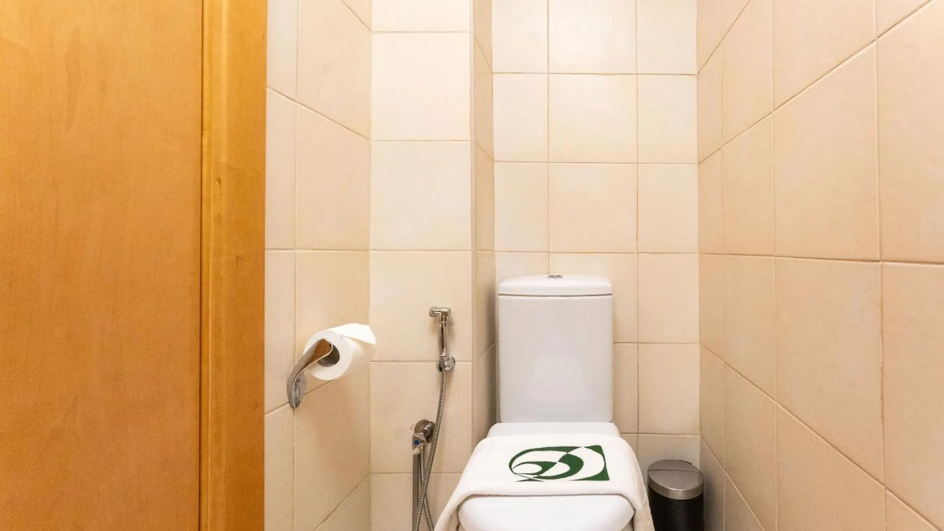 2 Bed Plus Maids In Abu Keibal 1 Shoerline By Pk H Apartment Dubai United Arab Emirates