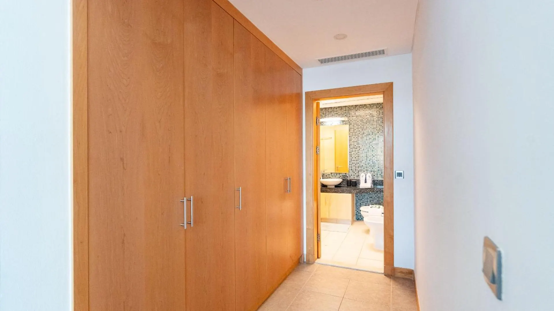 2 Bed Plus Maids In Abu Keibal 1 Shoerline By Pk H Apartment Dubai