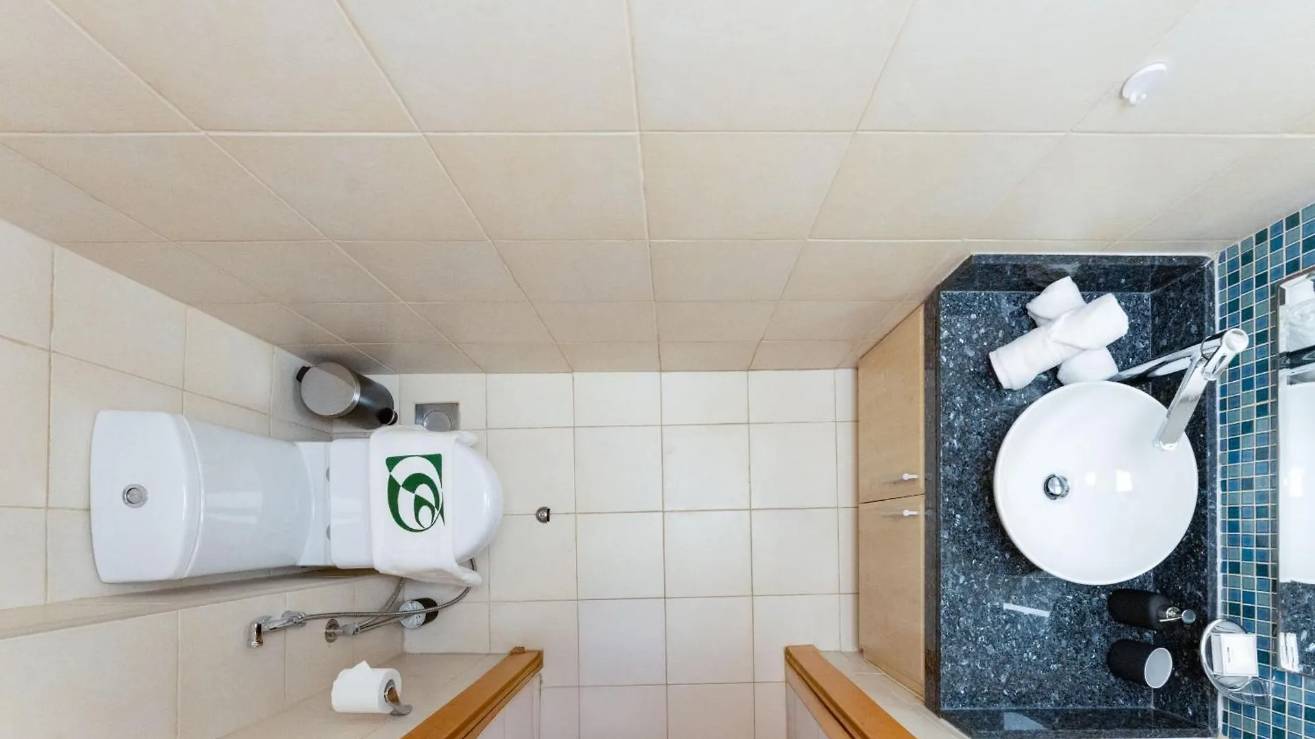 2 Bed Plus Maids In Abu Keibal 1 Shoerline By Pk H Apartment Dubai United Arab Emirates