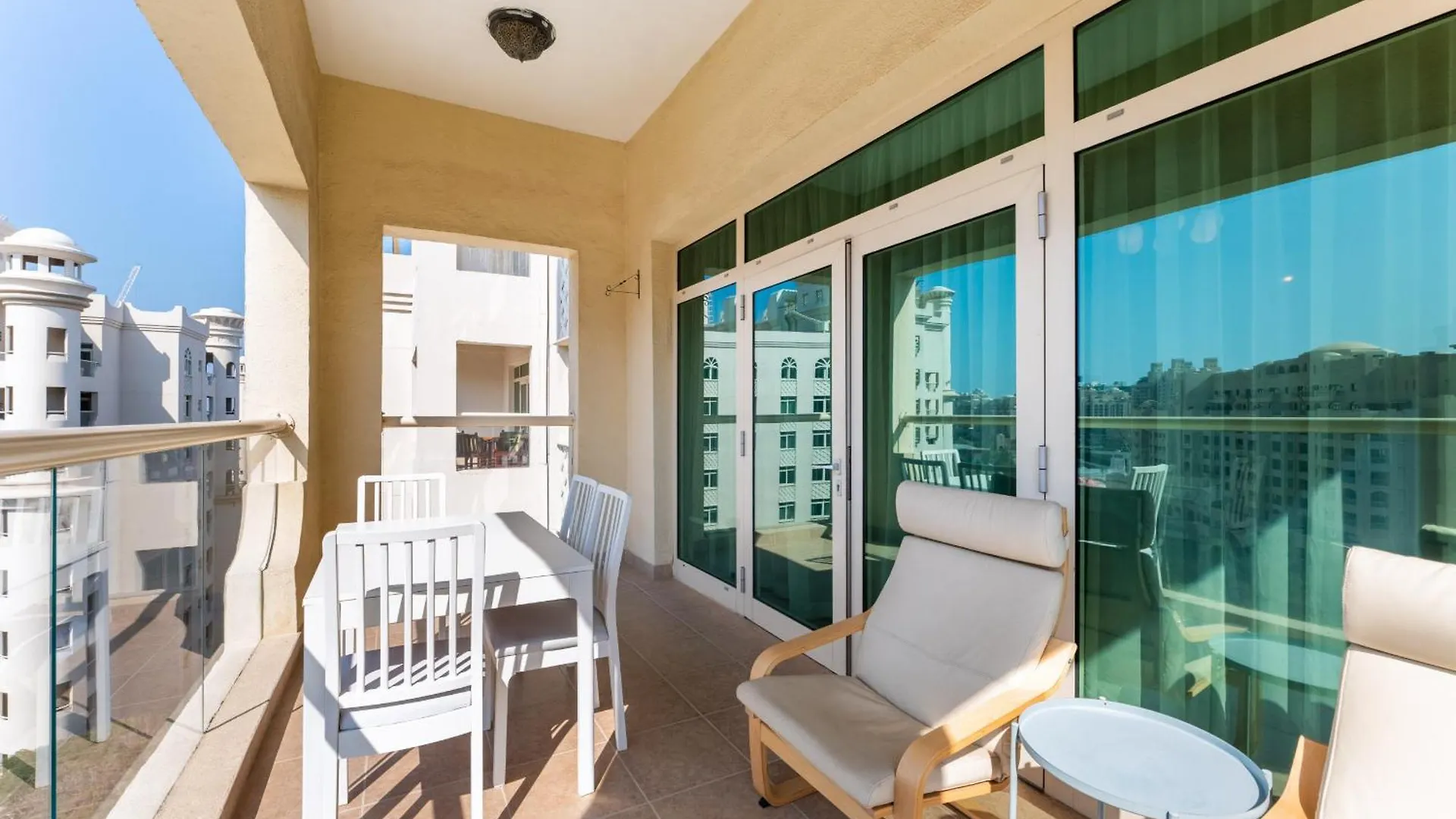 2 Bed Plus Maids In Abu Keibal 1 Shoerline By Pk H Apartment Dubai