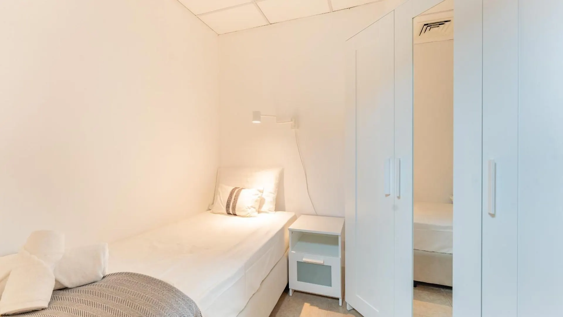 2 Bed Plus Maids In Abu Keibal 1 Shoerline By Pk H Apartment Dubai United Arab Emirates