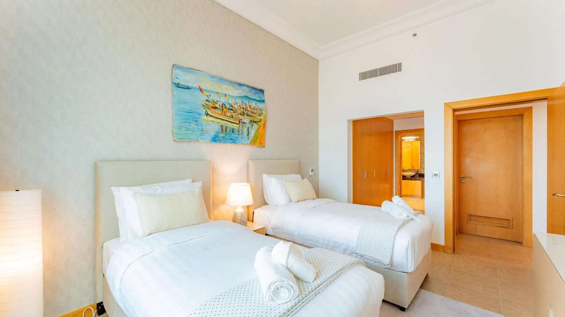 2 Bed Plus Maids In Abu Keibal 1 Shoerline By Pk H Apartment Dubai 0*,  United Arab Emirates