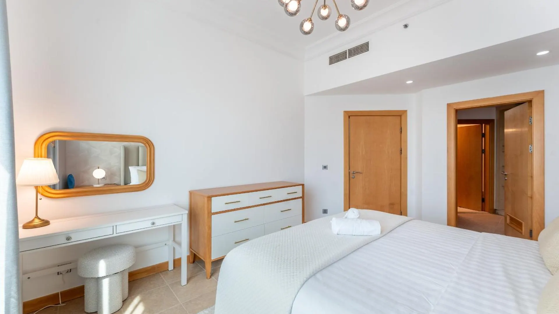 2 Bed Plus Maids In Abu Keibal 1 Shoerline By Pk H Apartment Dubai