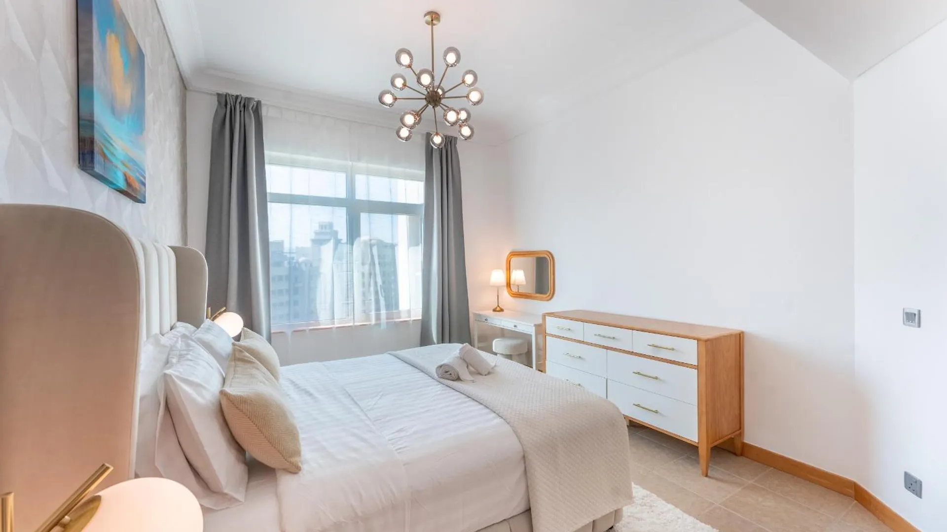 2 Bed Plus Maids In Abu Keibal 1 Shoerline By Pk H Apartment Dubai 0*,