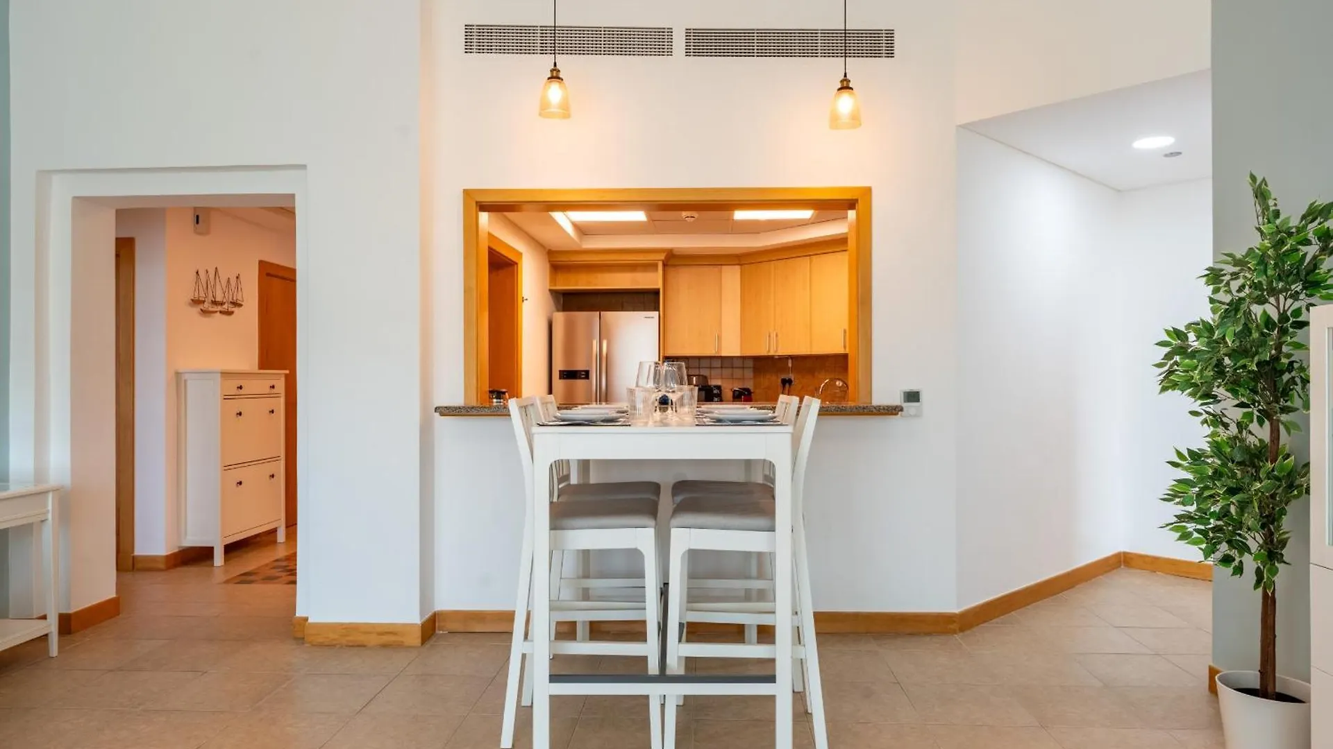 2 Bed Plus Maids In Abu Keibal 1 Shoerline By Pk H Apartment Dubai 0*,