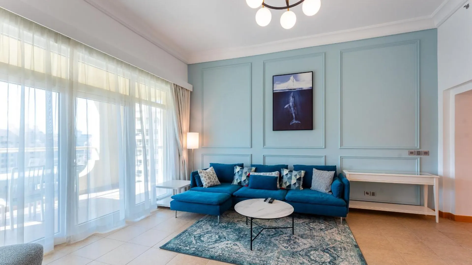 2 Bed Plus Maids In Abu Keibal 1 Shoerline By Pk H Apartment Dubai United Arab Emirates