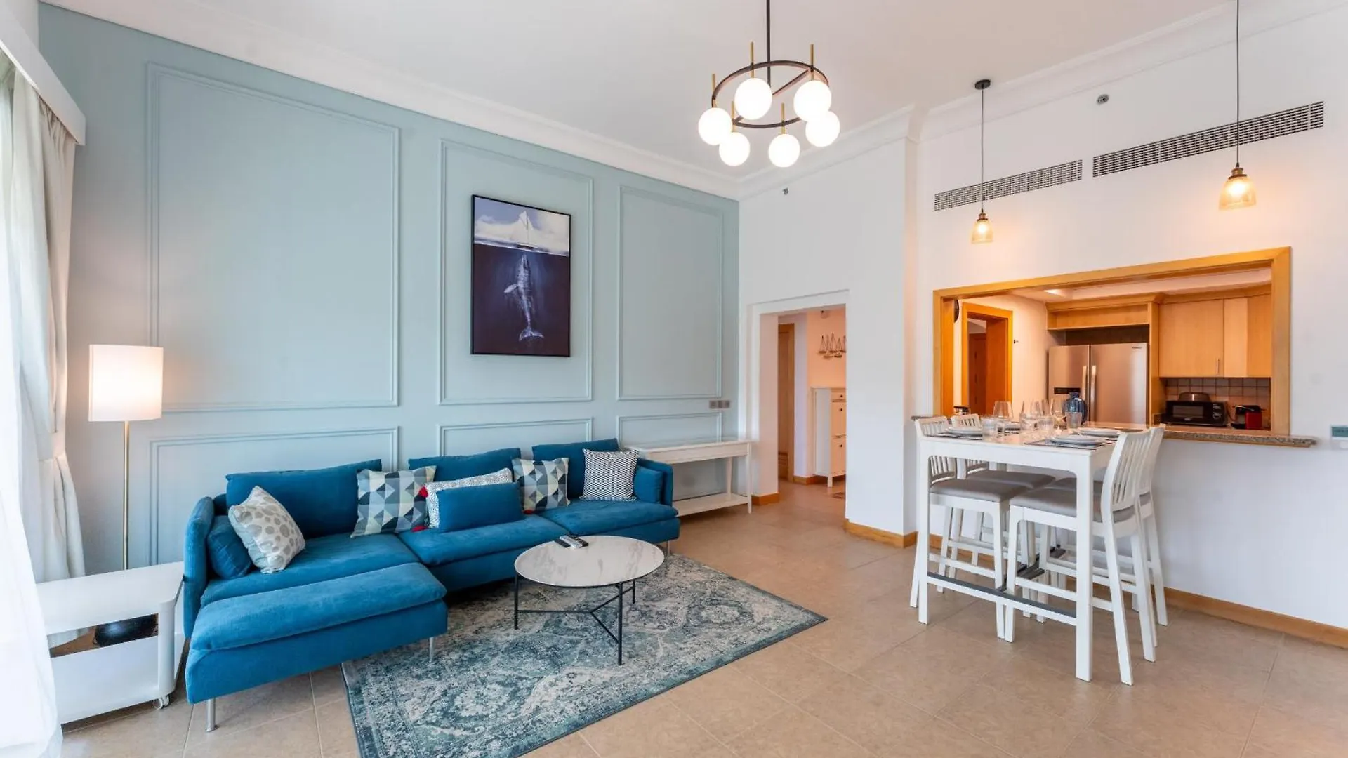 2 Bed Plus Maids In Abu Keibal 1 Shoerline By Pk H Apartment Dubai 0*,  United Arab Emirates