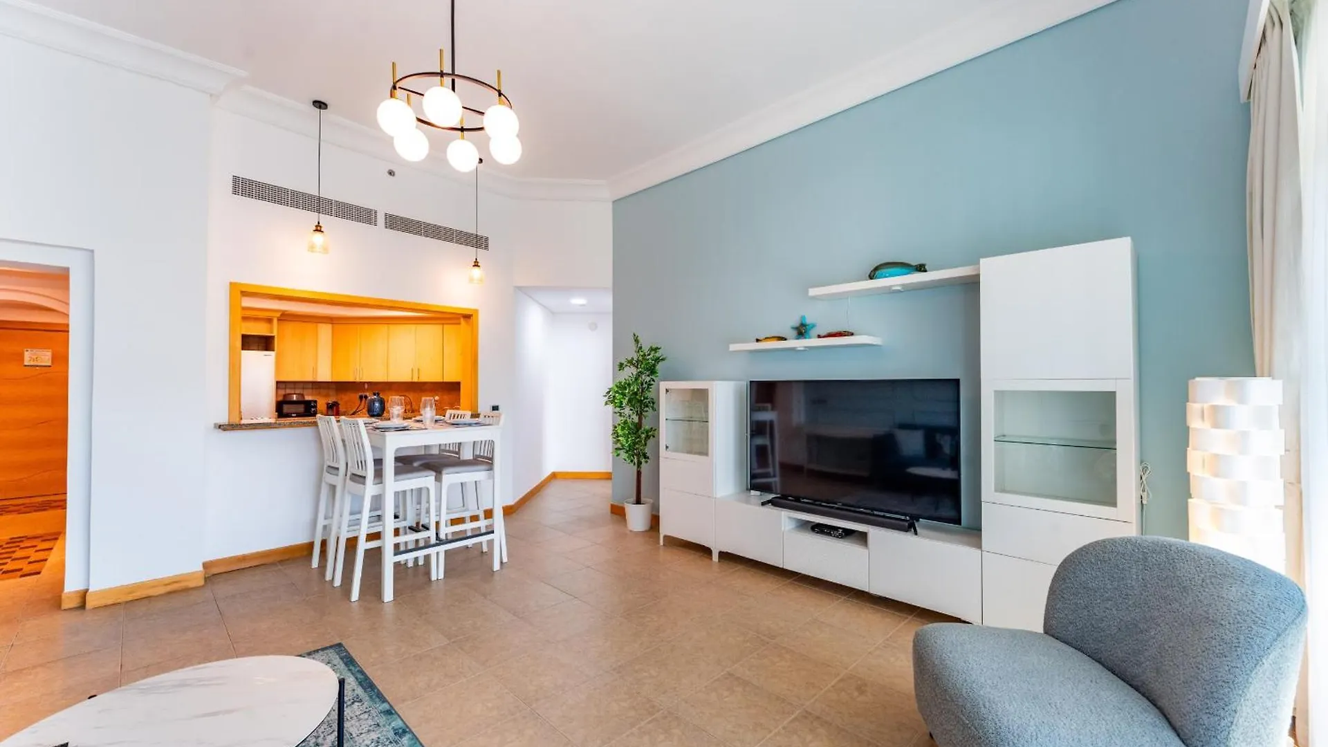 2 Bed Plus Maids In Abu Keibal 1 Shoerline By Pk H Apartment Dubai 0*,