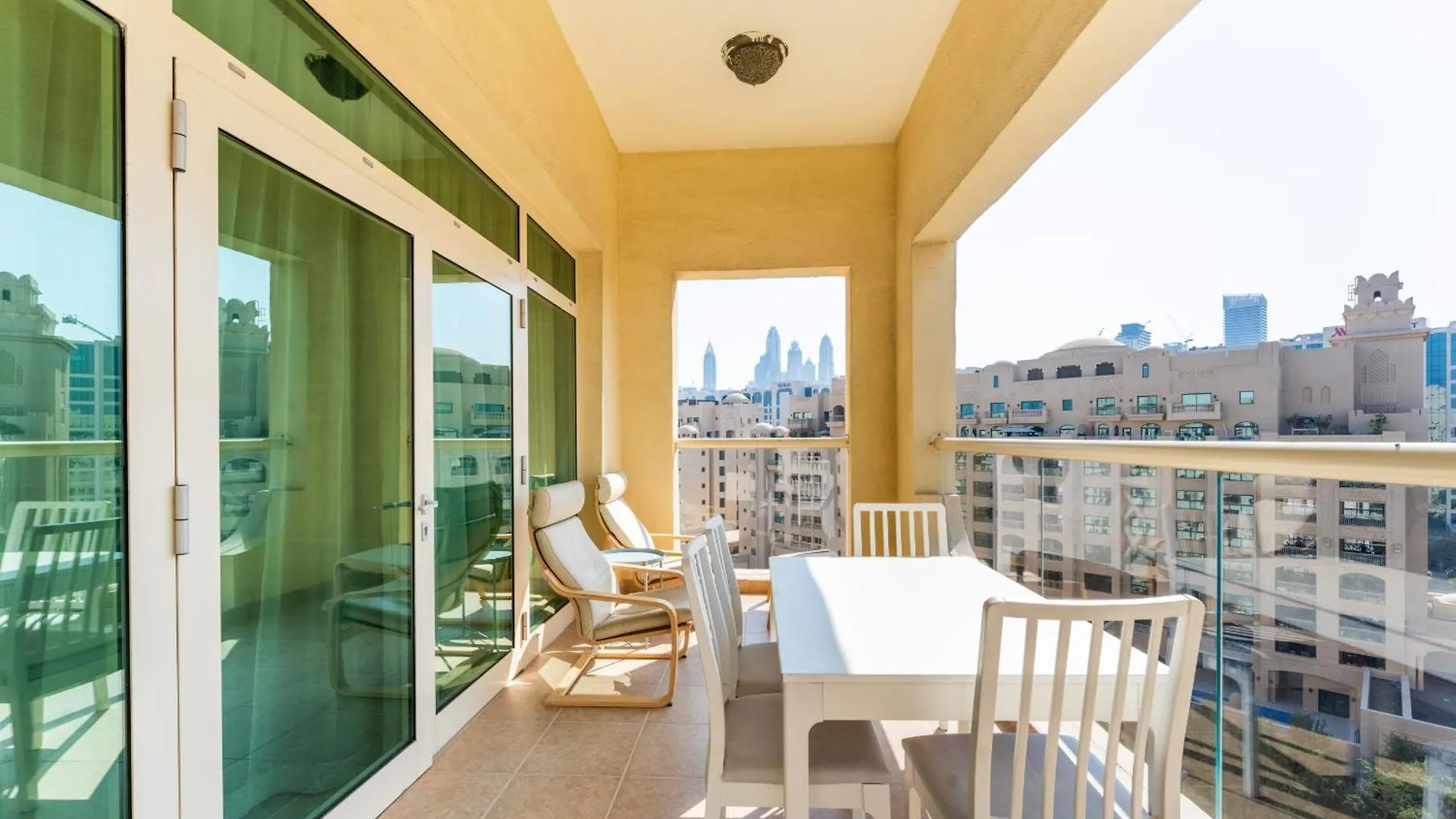 2 Bed Plus Maids In Abu Keibal 1 Shoerline By Pk H Apartment Dubai 0*,  United Arab Emirates