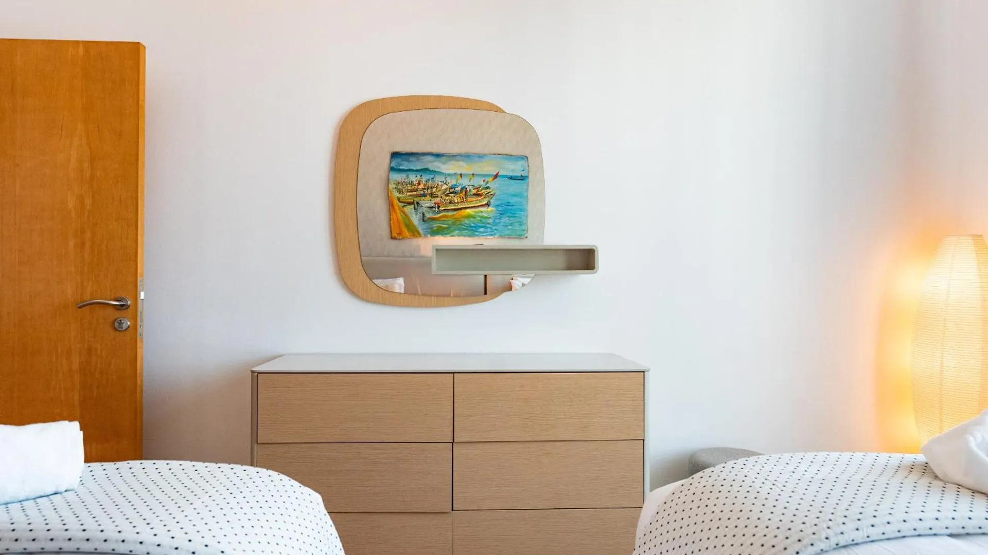 2 Bed Plus Maids In Abu Keibal 1 Shoerline By Pk H Apartment Dubai 0*,  United Arab Emirates
