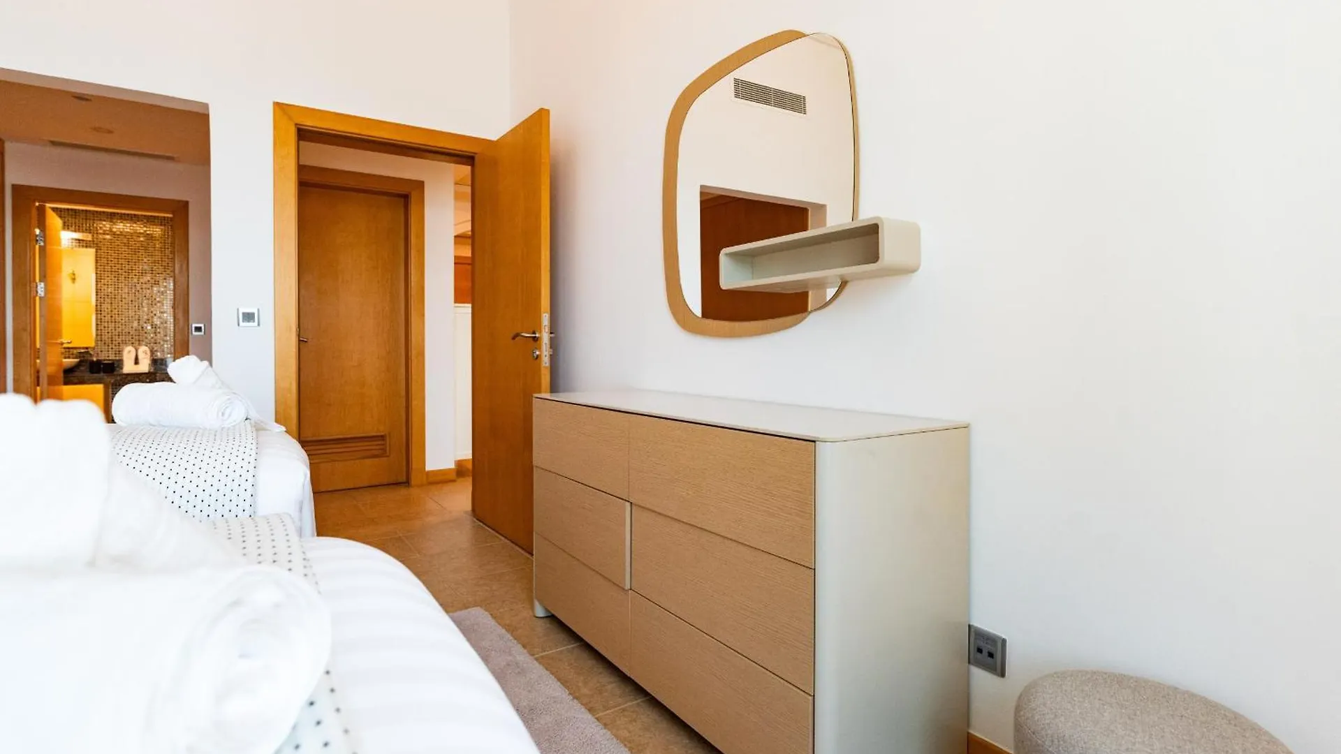 2 Bed Plus Maids In Abu Keibal 1 Shoerline By Pk H Apartment Dubai United Arab Emirates